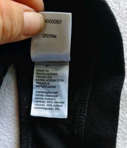 Calvin Klein Sports top