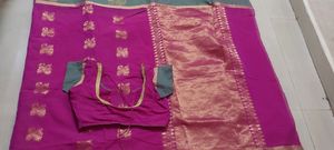 kuppadam cotton saree