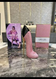 Good Girl Perfumes