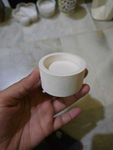 Tealight Holder Silicone Mold