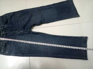 ✨💯 Gucci Straight Denim Jeans ⭐1921⭐
