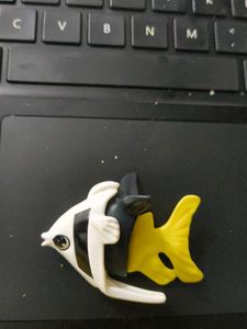Cute Fish mini Toy