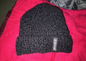 Winter Essentials
