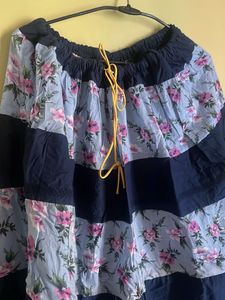 long skirts