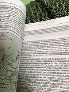 Issues in Twentieth-Century World History