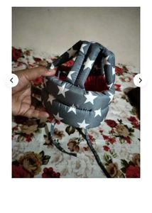 New Baby Safety Helmet head protector