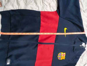 Nike Barcelona Track Jacket