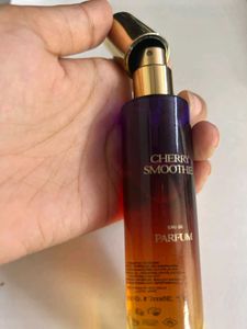 Zara Cherry Smoothie Eau de Parfum