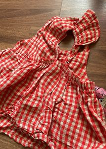 Mango Mini Coord Set Used Once