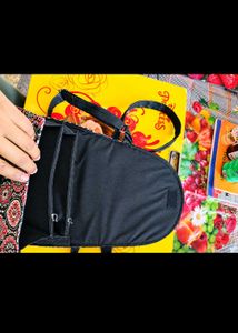 Shantiniketan Ethnic Bags Combo
