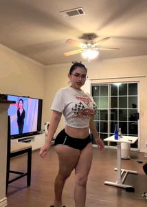Black Dolphin Shorts