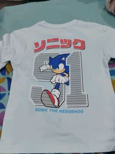Donald Duck Disney T-Shirt