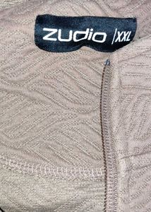 Zudio Unisex Jacket