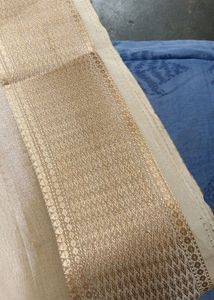 Kerala Saree...With Runing Blouse New One