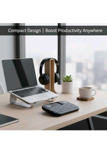 Mini Wireless Keyboard
