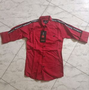 Kids Shirts