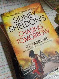 Chasing Tomorrow