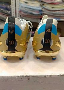 Adidas Messi World Cup Shoes
