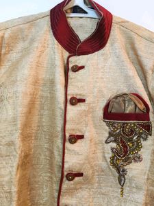 Men's Sherwani