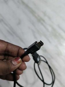 USB Charging Cable
