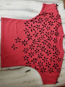 4 Crop Tops For 300