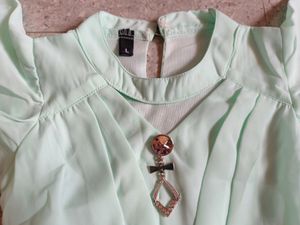 (Combo Of 2 ) Fancy Top