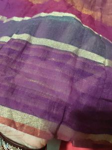 Purple Lehenga Choli Set