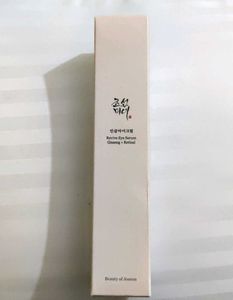 Beauty of Joseon Revive Eye Serum