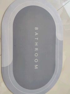 Bathroom Mat