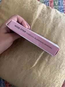 Nose Strip (20 Piece)