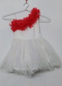 Baby Girl Dress