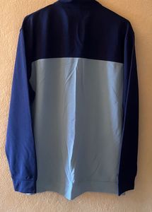 Puma Colorblock Track Jacket