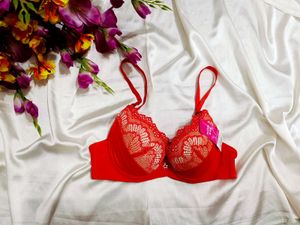 🇳🇿💫🎀Heavy paded pushup Bra