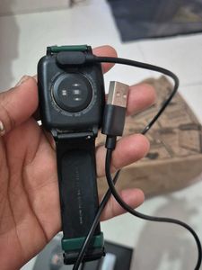 Noise ColorFit Pulse Fitness Smartwatch