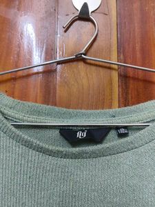 Long Sleeve Top