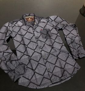 Shirt For Boys