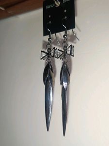 Fancy Earrings Combo Women's