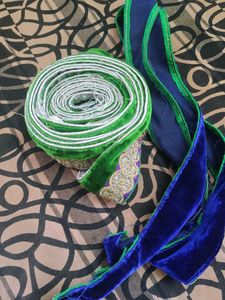 beautiful full saree lace