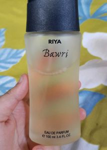 RIYA Bawri Eau de Parfum 100ml