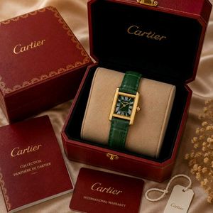 Cartier Watch for women  rakhi spcl offer