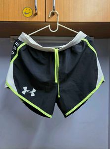 Under Armour Fly By Running Shorts XS
