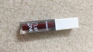 Insight Matte Lip Ink