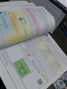 Artificial Intelligence Textbook - Class 11