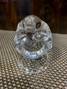 Crystal Ganesh Ji Beautiful For Home