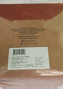 24xl+24xxl Pads