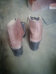 Ankle Boots