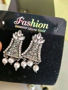 Beautiful Jewellery Set