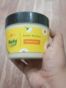 Plum oopsy daisy Body Butter