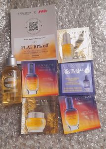 Locciatee Combo Pack Witth Tag
