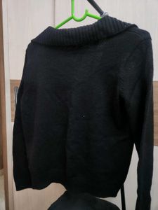 Knit Sweater